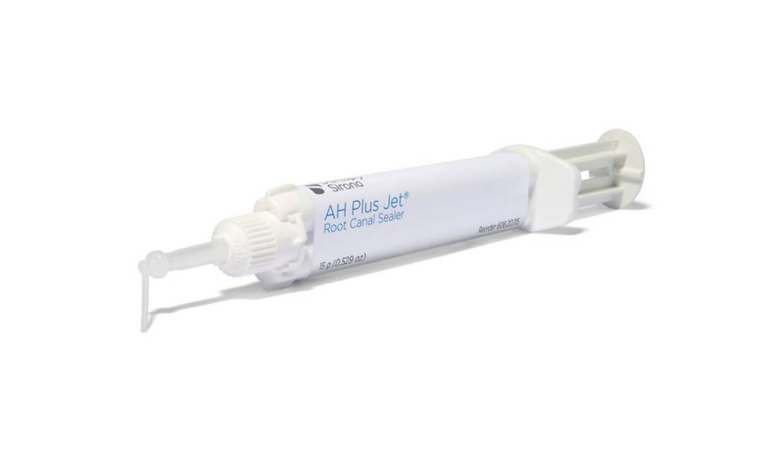 歯内療法用充填製品 | デンツプライシロナ 日本