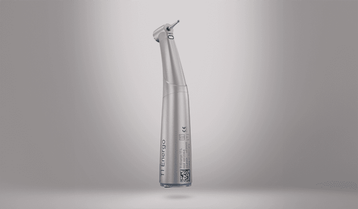 コントラアングル　シロナ　ハンドピース　② 歯科用ハンドピース | ストレート &コントラアングル