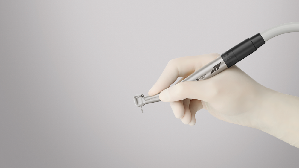 歯科用タービン | デンツプライシロナ 日本