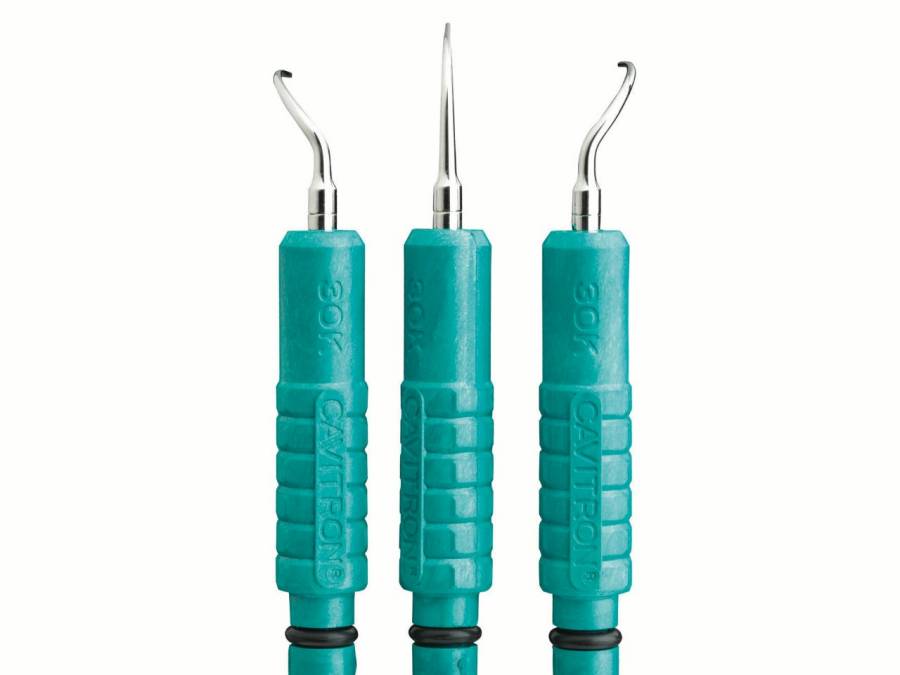 Cavitron Ultrasonic Scaling Inserts キャビドロン超音波