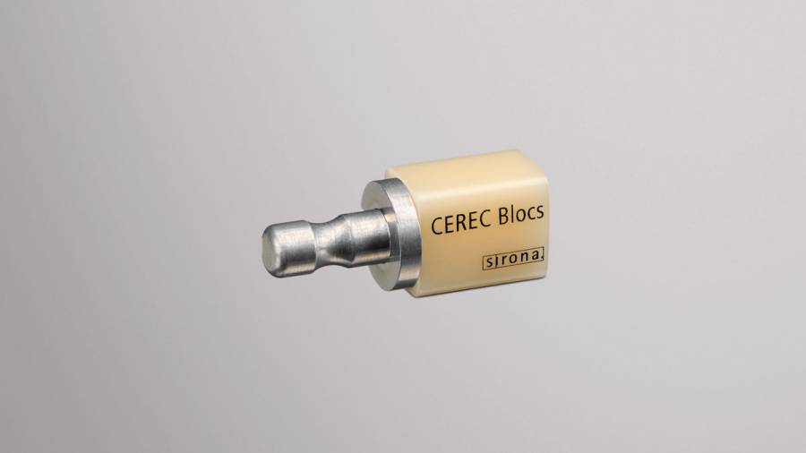 CAD/CAM材料 | 歯科用セラミック | デンツプライシロナ 日本