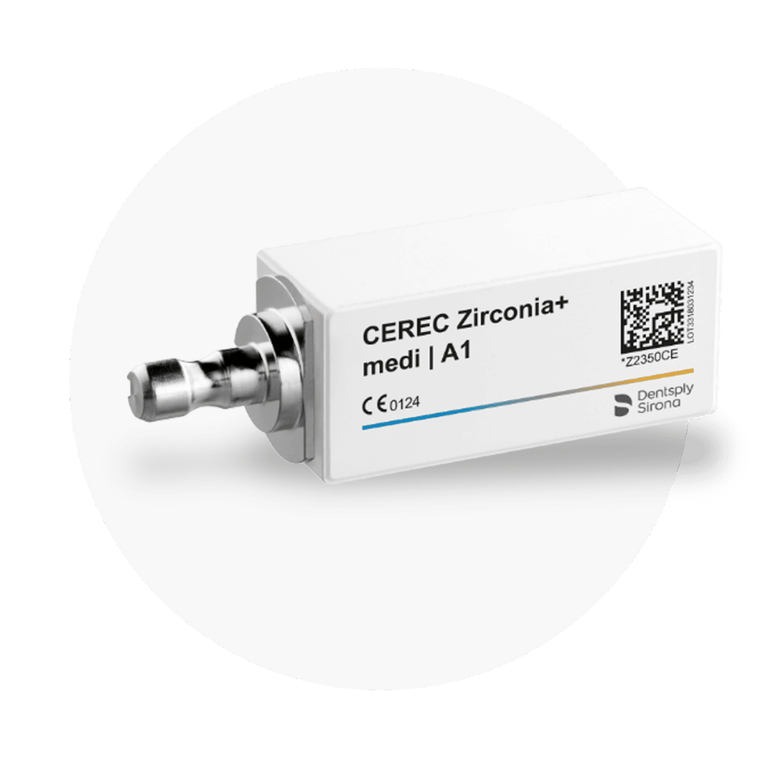 デンタルブリッジセメントガイド | デンツプライシロナ 日本