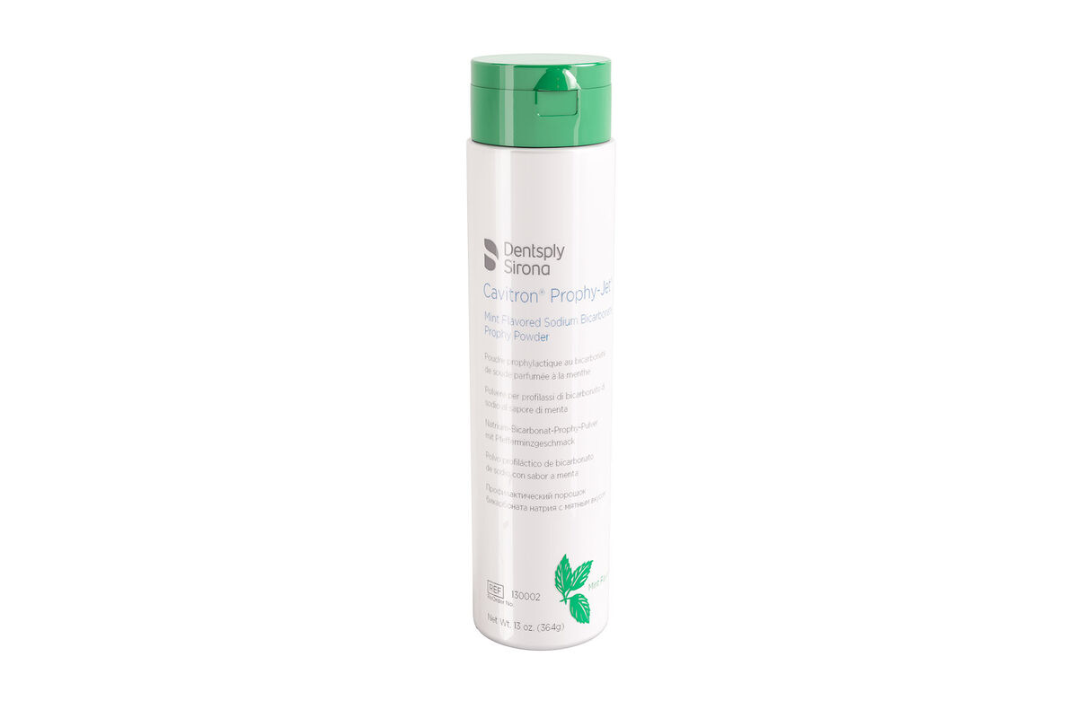 prophy mode Air Polishing