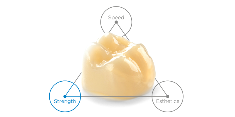 CEREC Tessera