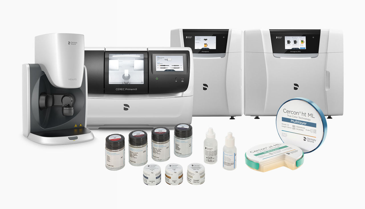 products for dental labs