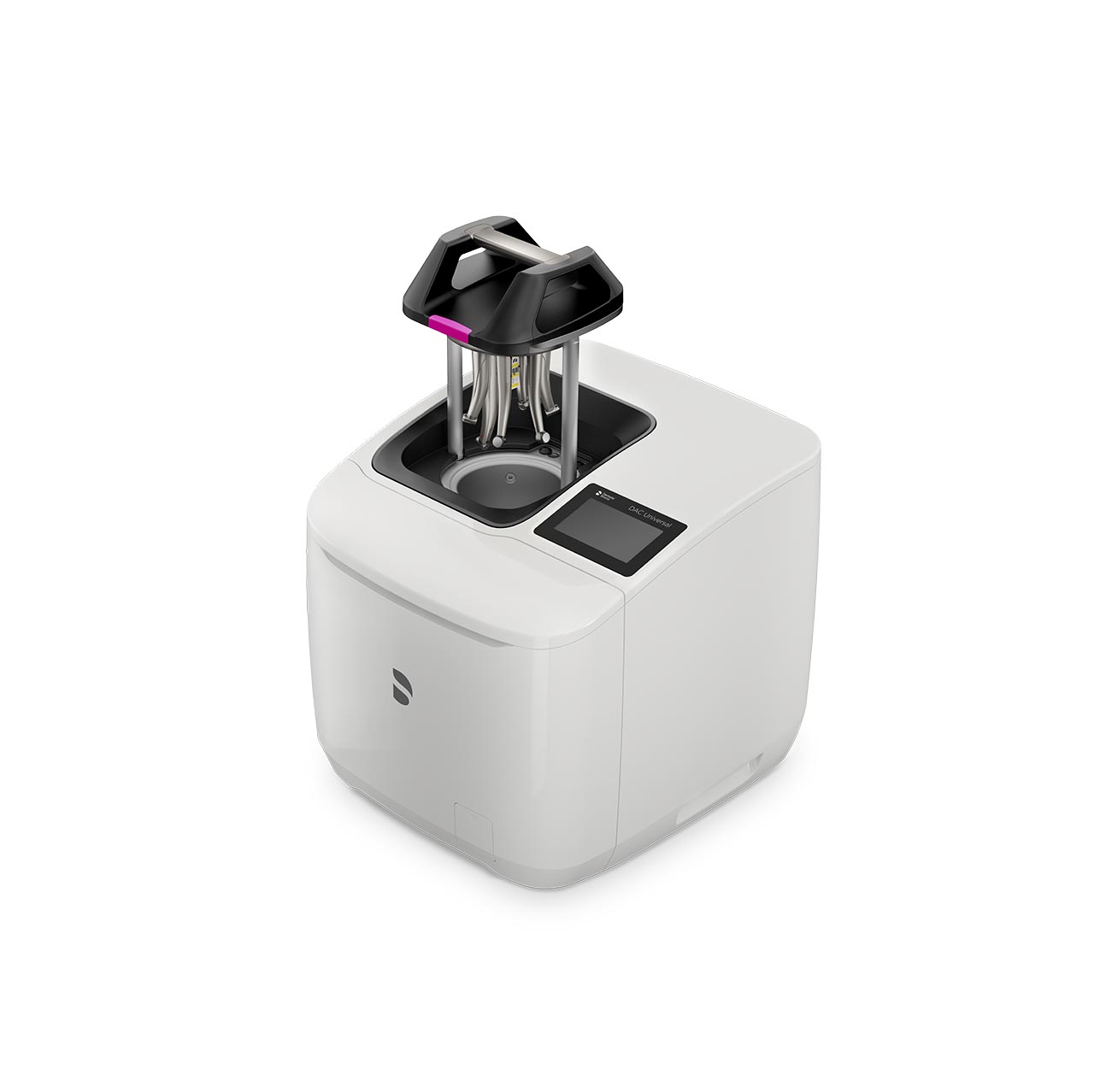 DAC Universal S