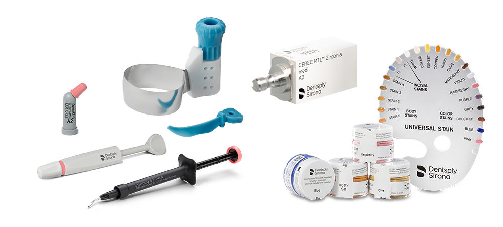 restorative solution