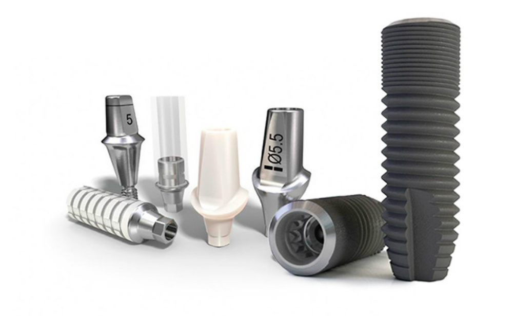 Astra Tech Implant System