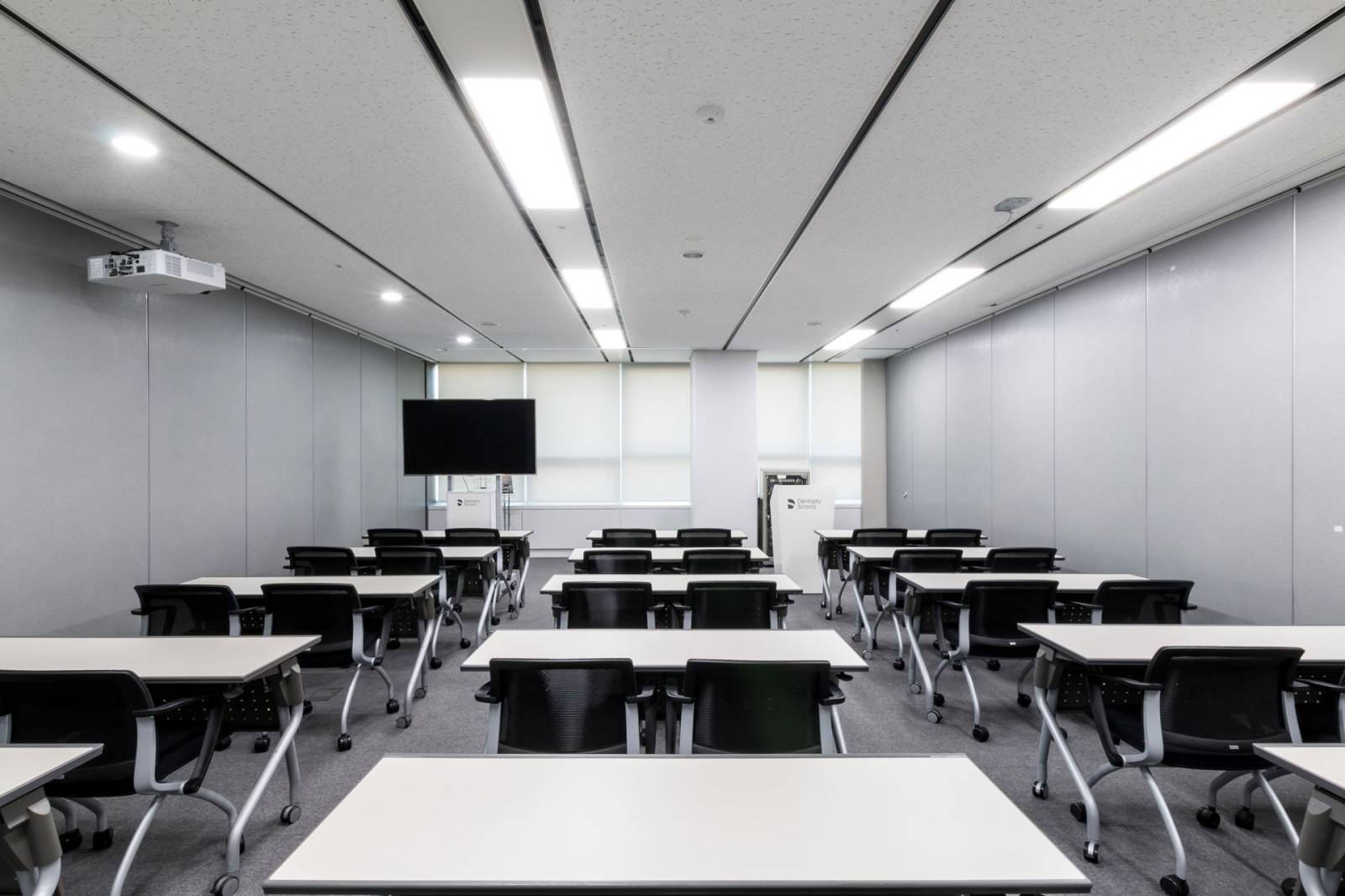Seoul office
