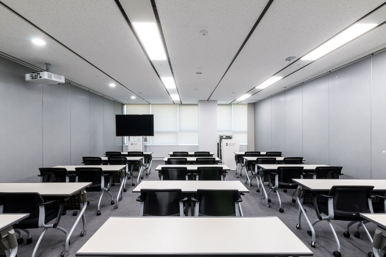 Seoul office