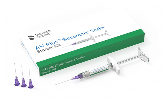 AH Plus Bioceramic Sealer starter kit image