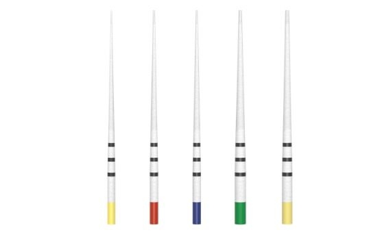 ProTaper Ultimate Absorbent Points - Endodontic Solution