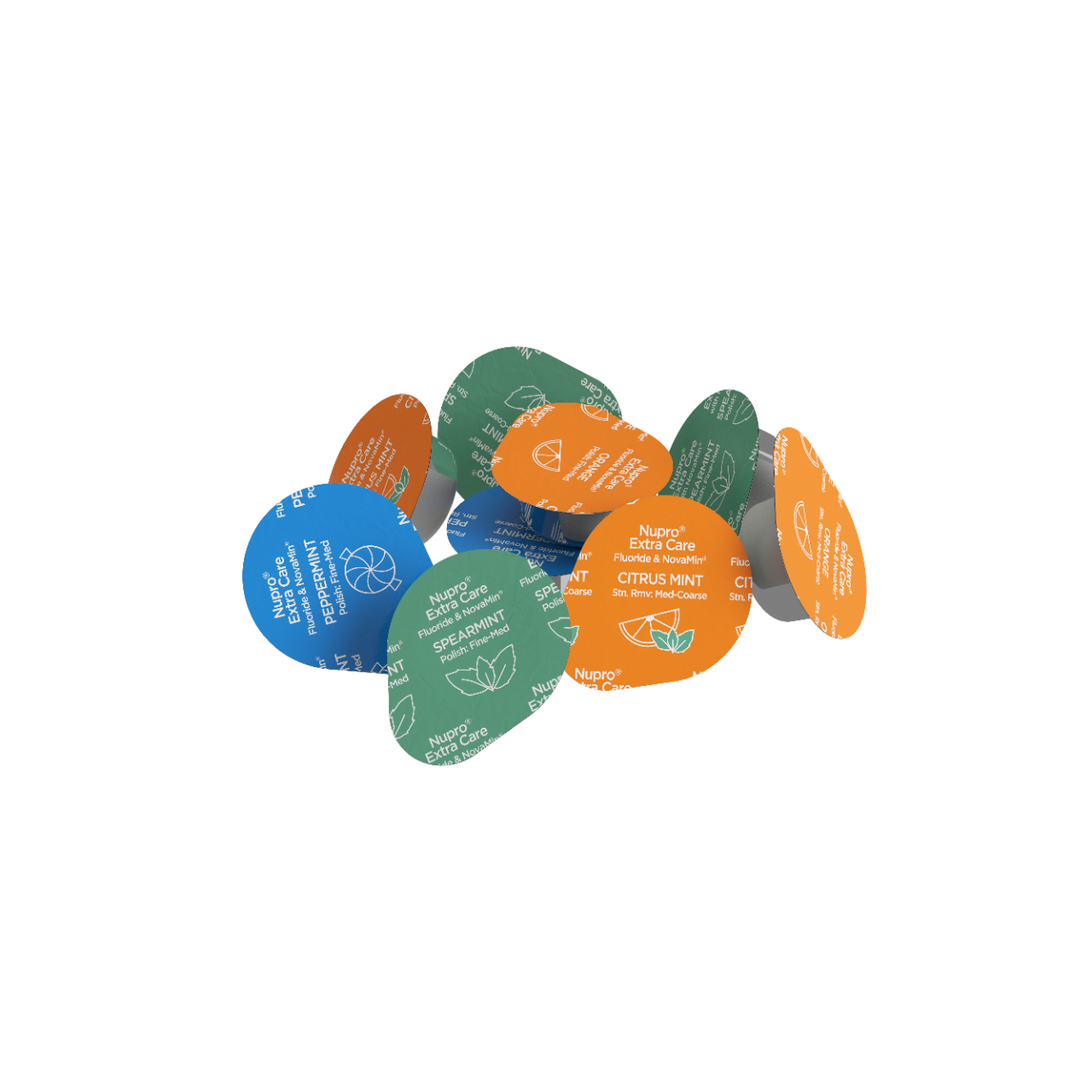 Nupro Extra Care Prophy Paste with Novamin