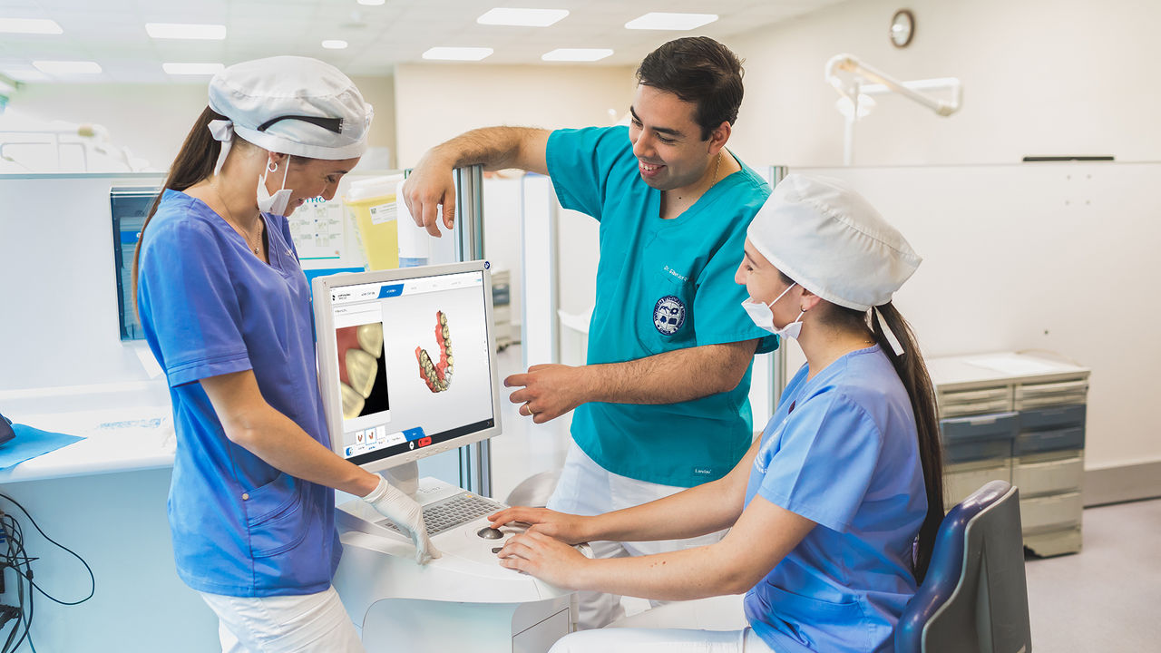 Succesverhaal kliniek Santiago