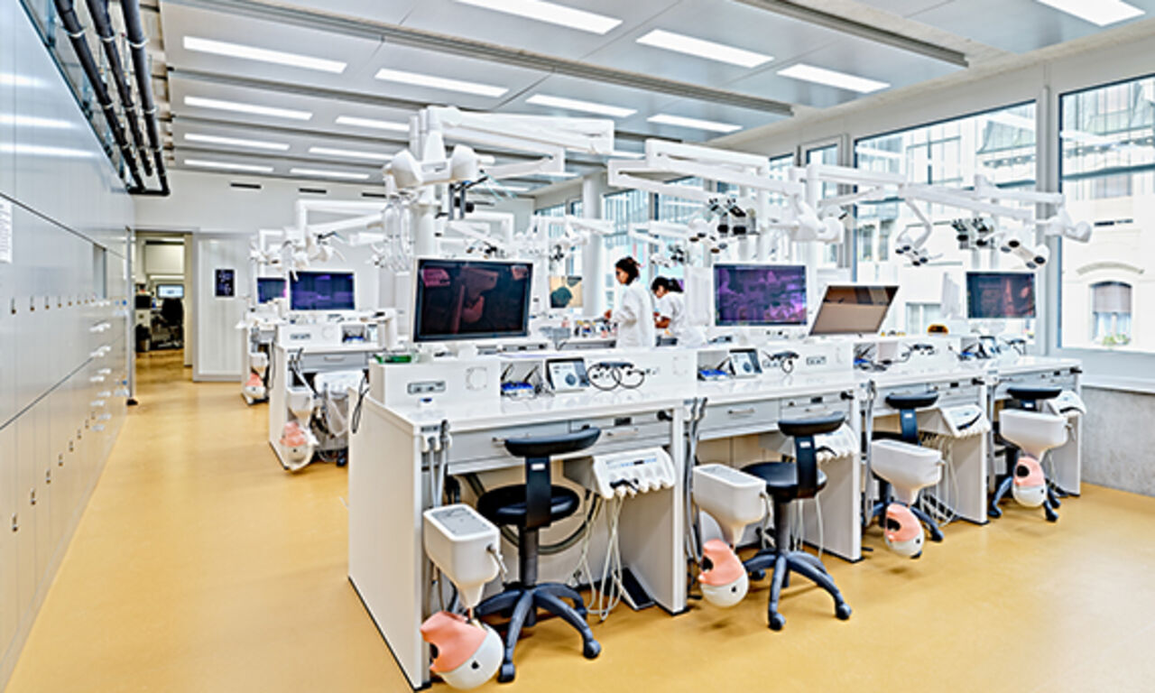 Succesverhaal kliniek Basel