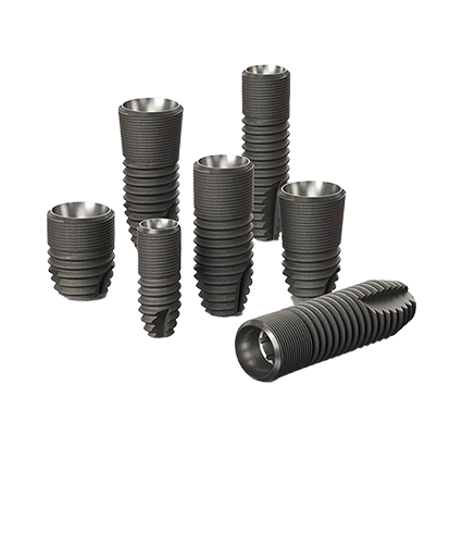 Astra Tech Implant System® EV