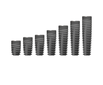 EV Implants