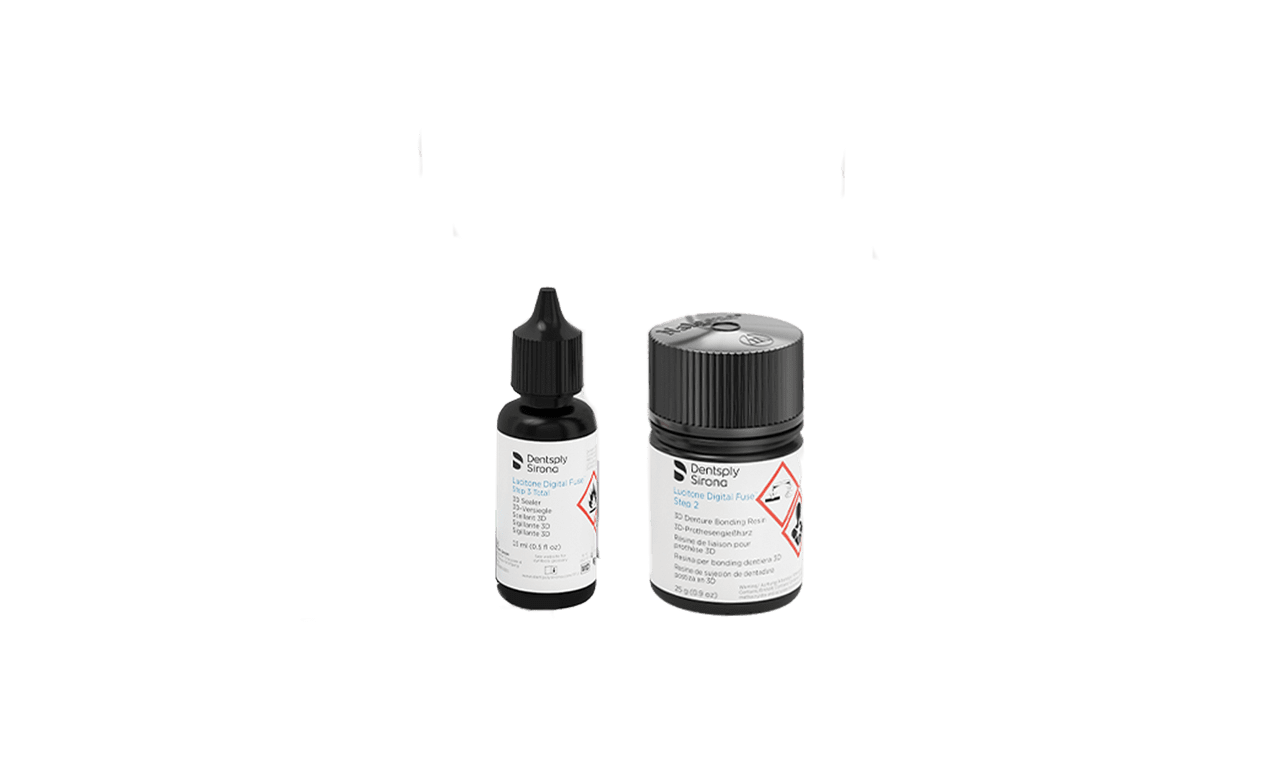 Lucitone Digital Fuse - system łączący