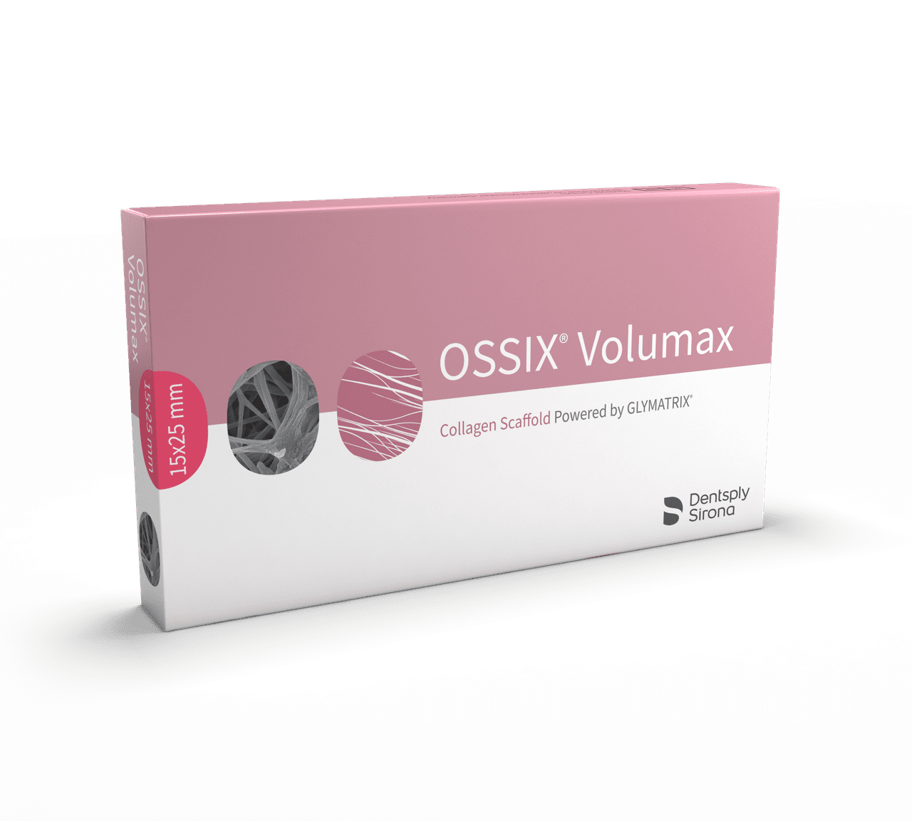 OSSIX Volumax