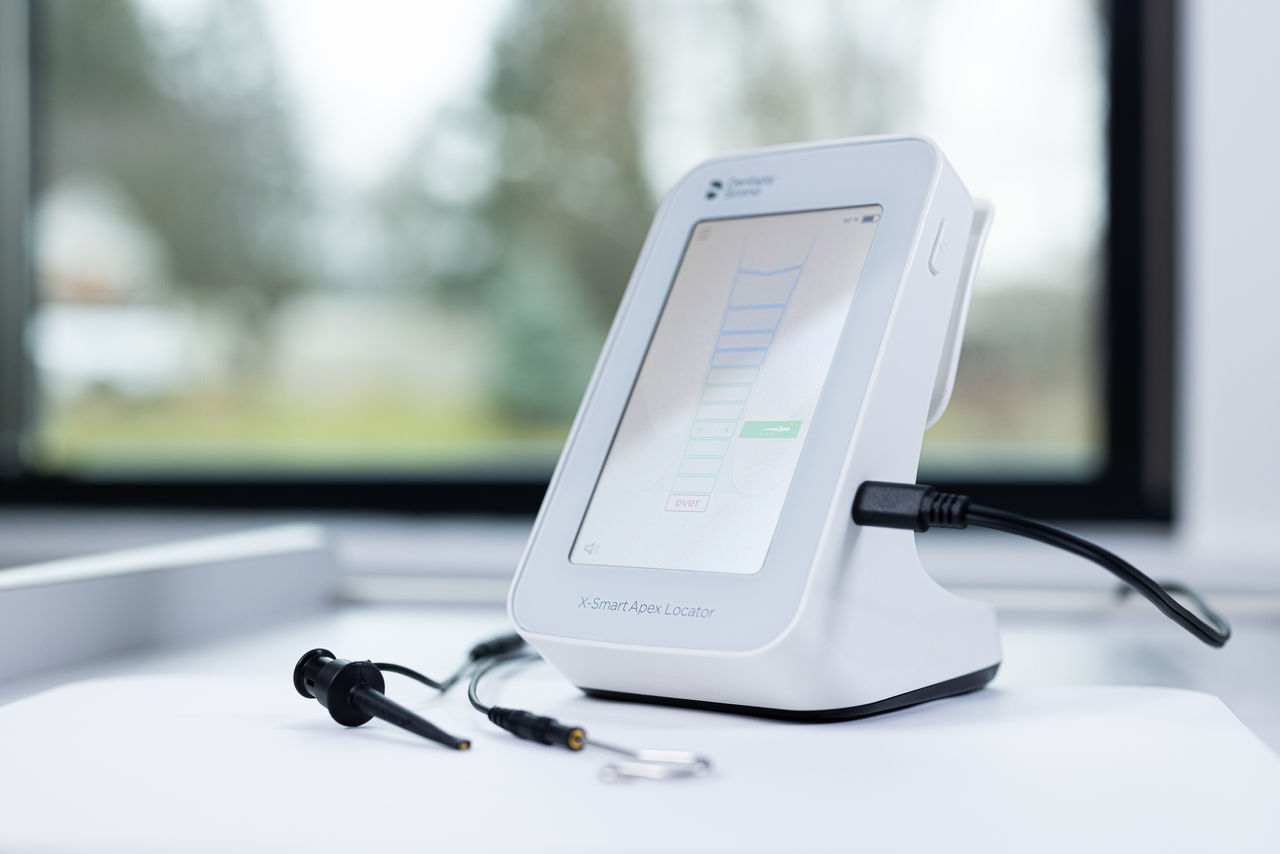 X-Smart Apex Locator