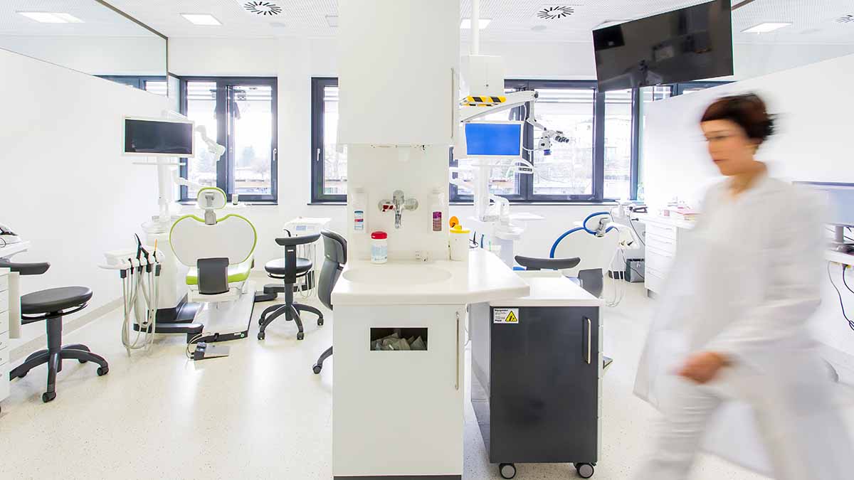 Historia sukcesu placówki w Graz