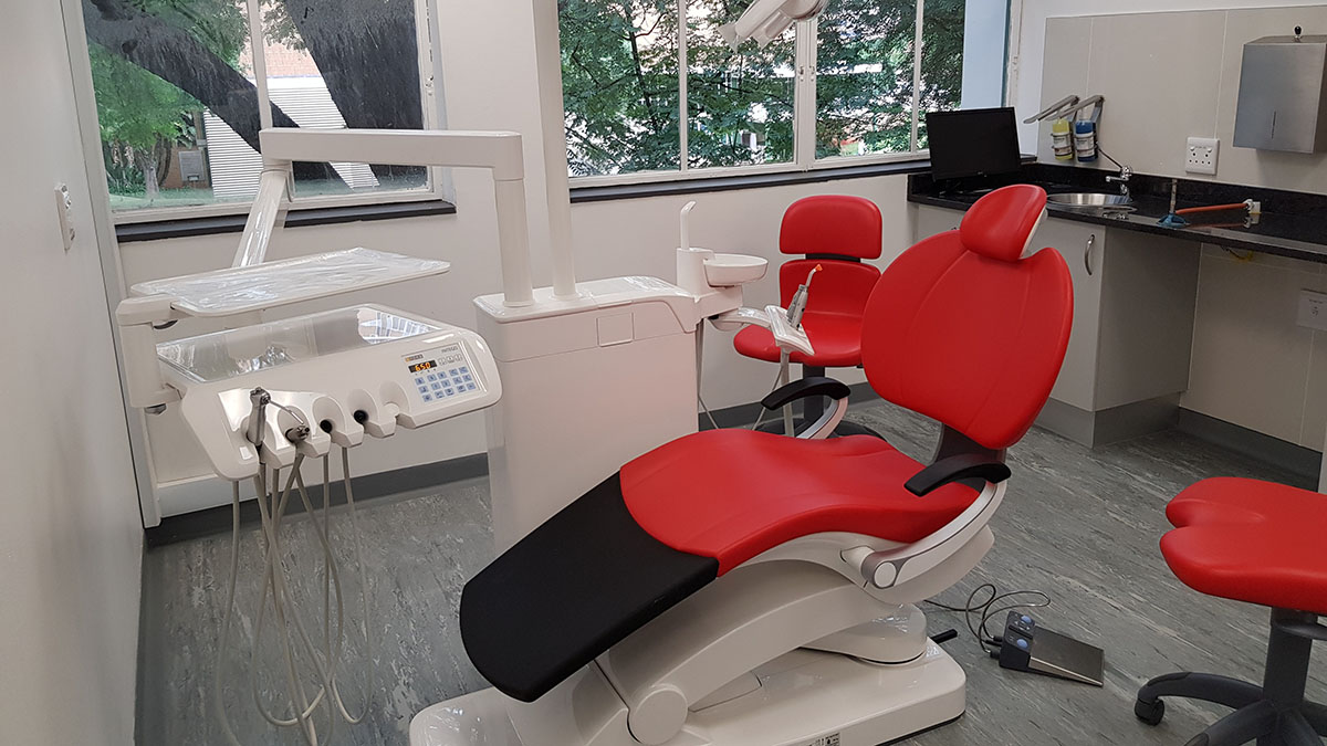 Historia sukcesu placówki w RPA