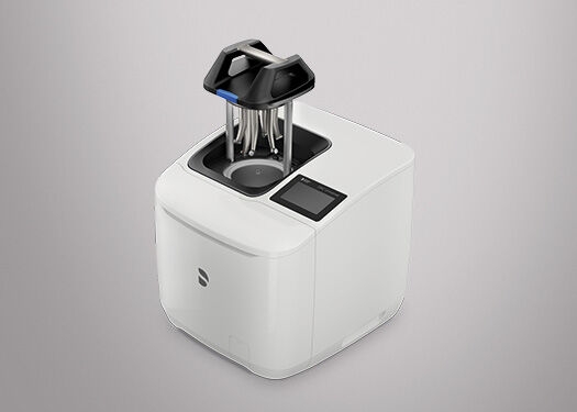 DAC Universal dental autoclave product image