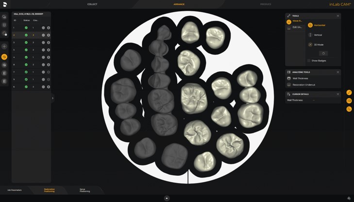 inLab MC X5: Fresadora | Dentsply Sirona Brasil