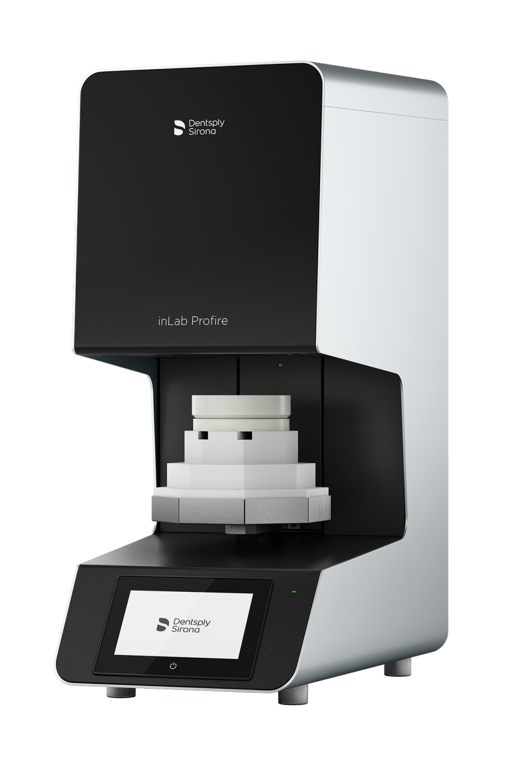 inLab Profire: Forno de sinterização de laboratório odontológico