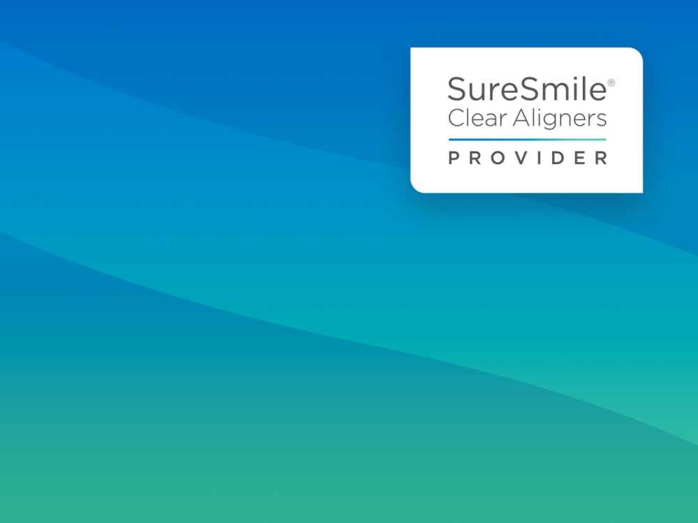 O Sistema SureSmile® | Dentsply Sirona BR