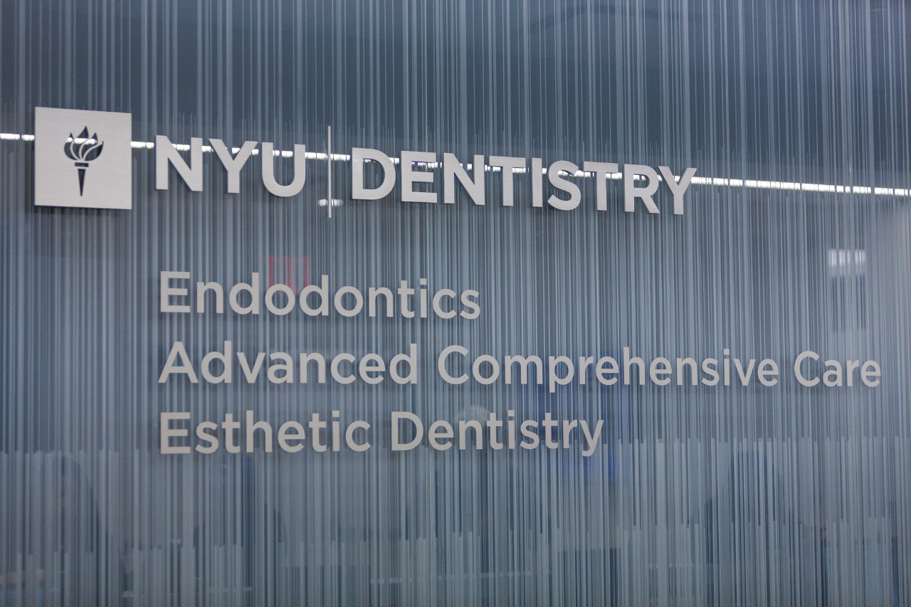 Caso NYUCD, Estados Unidos Dentsply Sirona Brasil