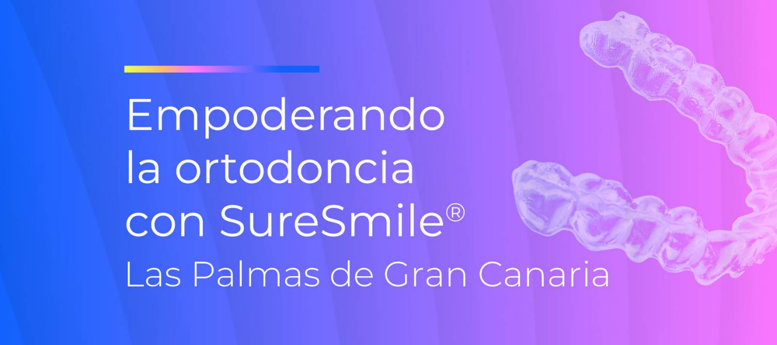 Banner eventos web