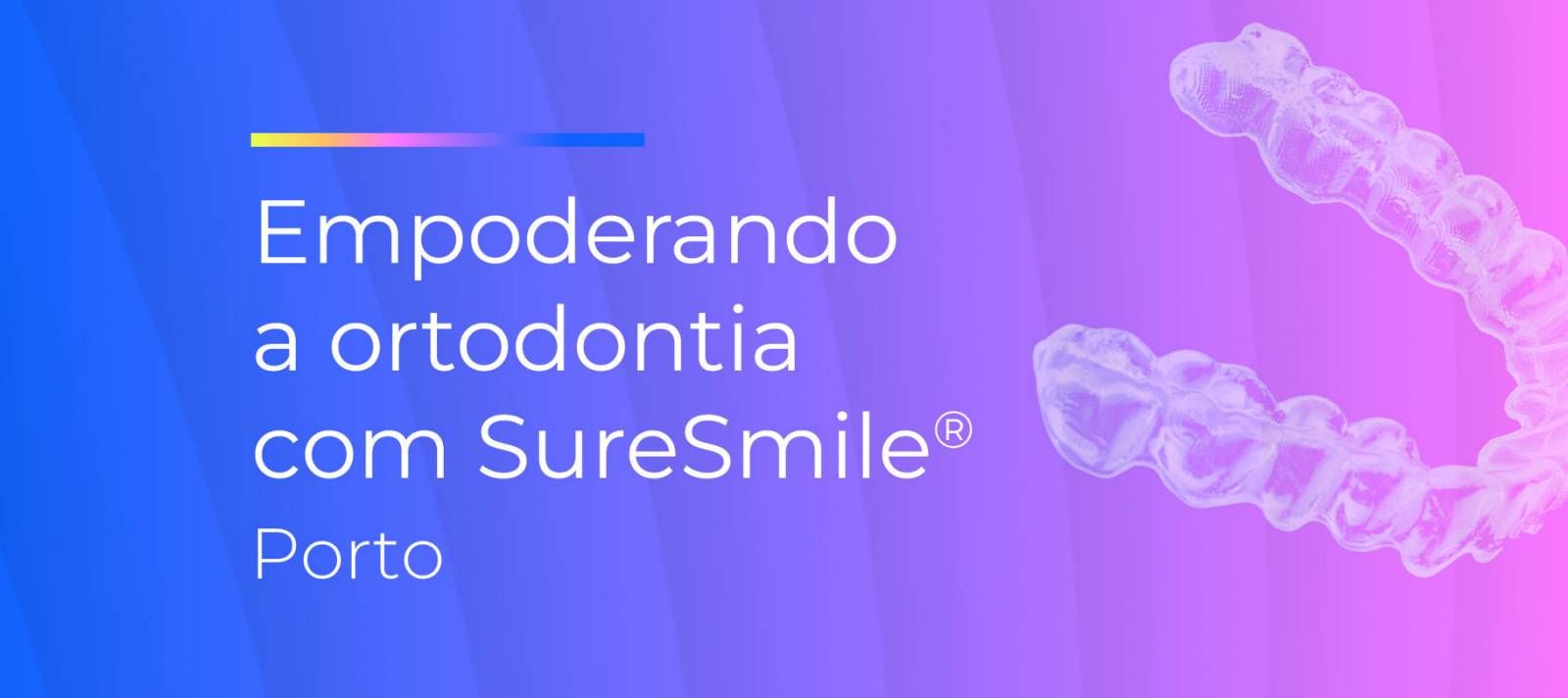 Banner eventos web