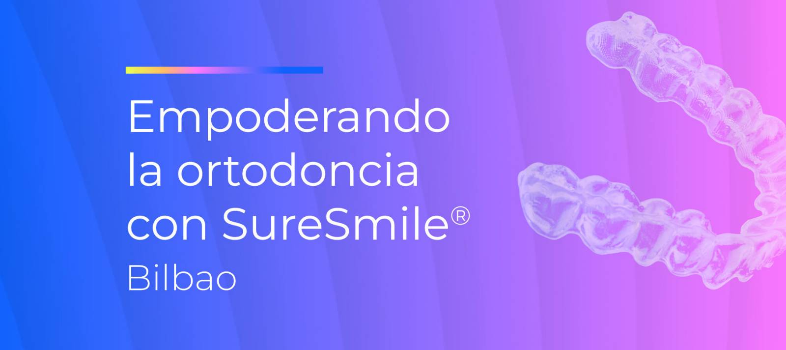 Banner eventos web