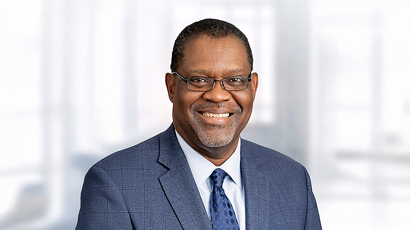 Майкл Барбер