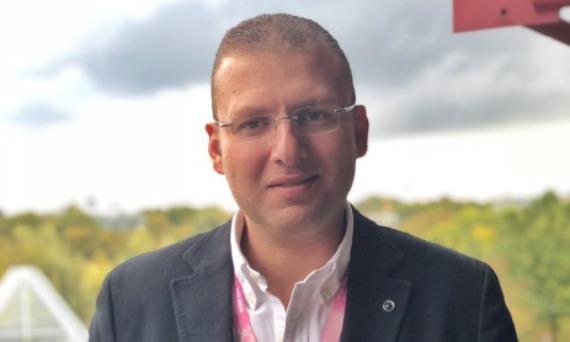 Д-р Свен Ринке