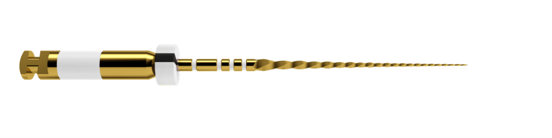 Возвратно-поступательные файлы WaveOne Gold | Denstply
