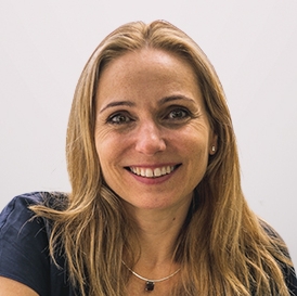 Сесили Терьесен