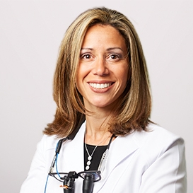 Сесили Терьесен