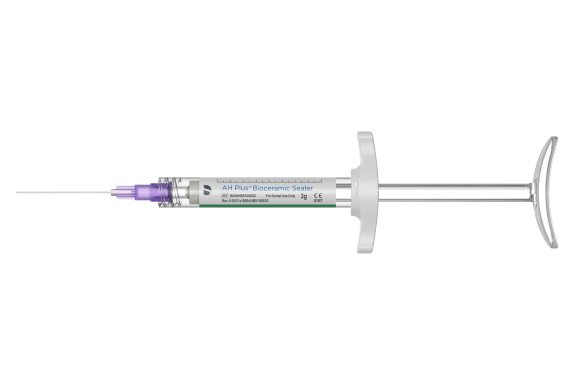 AH Plus Biocermic Selaer syringe image