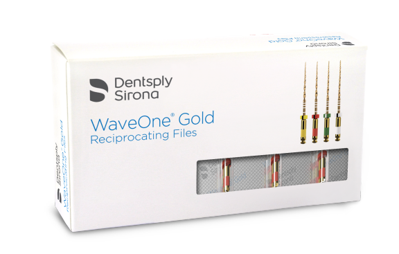 Wave One Gold Shaping Files image