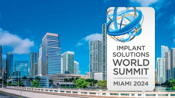 Implant World Summit 2023