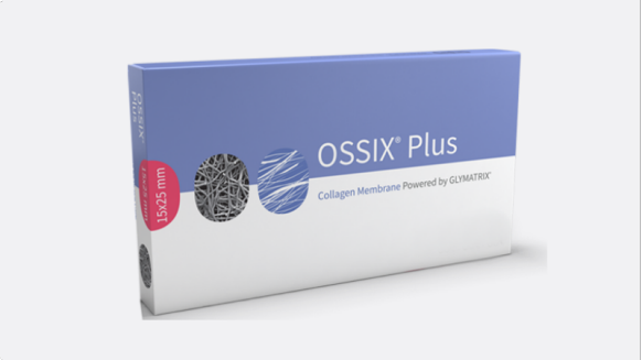 OSSIX Plus