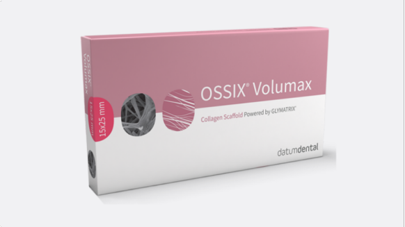 OSSIX Volumax