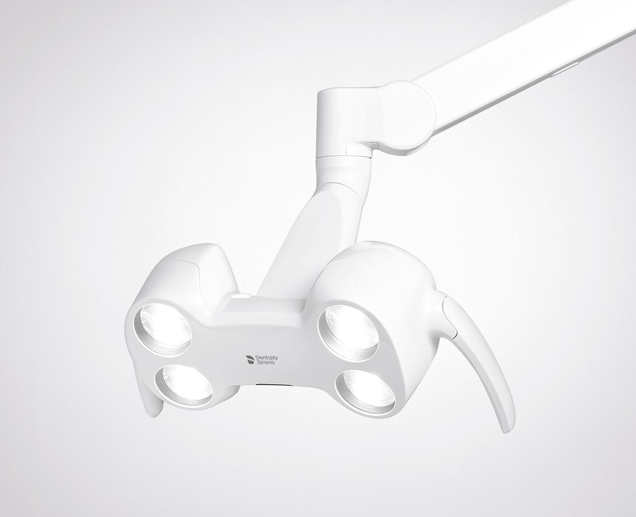 LEDview Plus Dental Tedavi Işığı