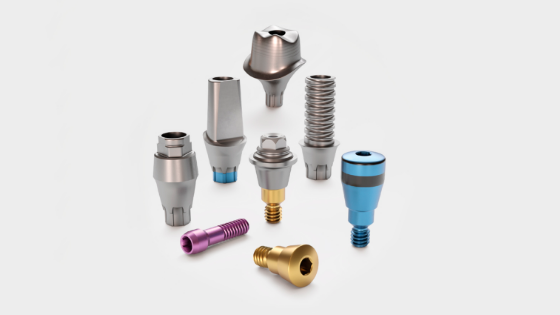 Astra Tech İmplant Sistemi EV | Dentsply Sirona TR