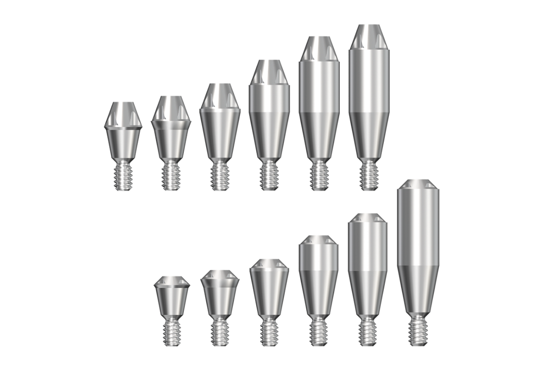 Astra Tech İmplant Sistemi | Dentsply Sirona TR