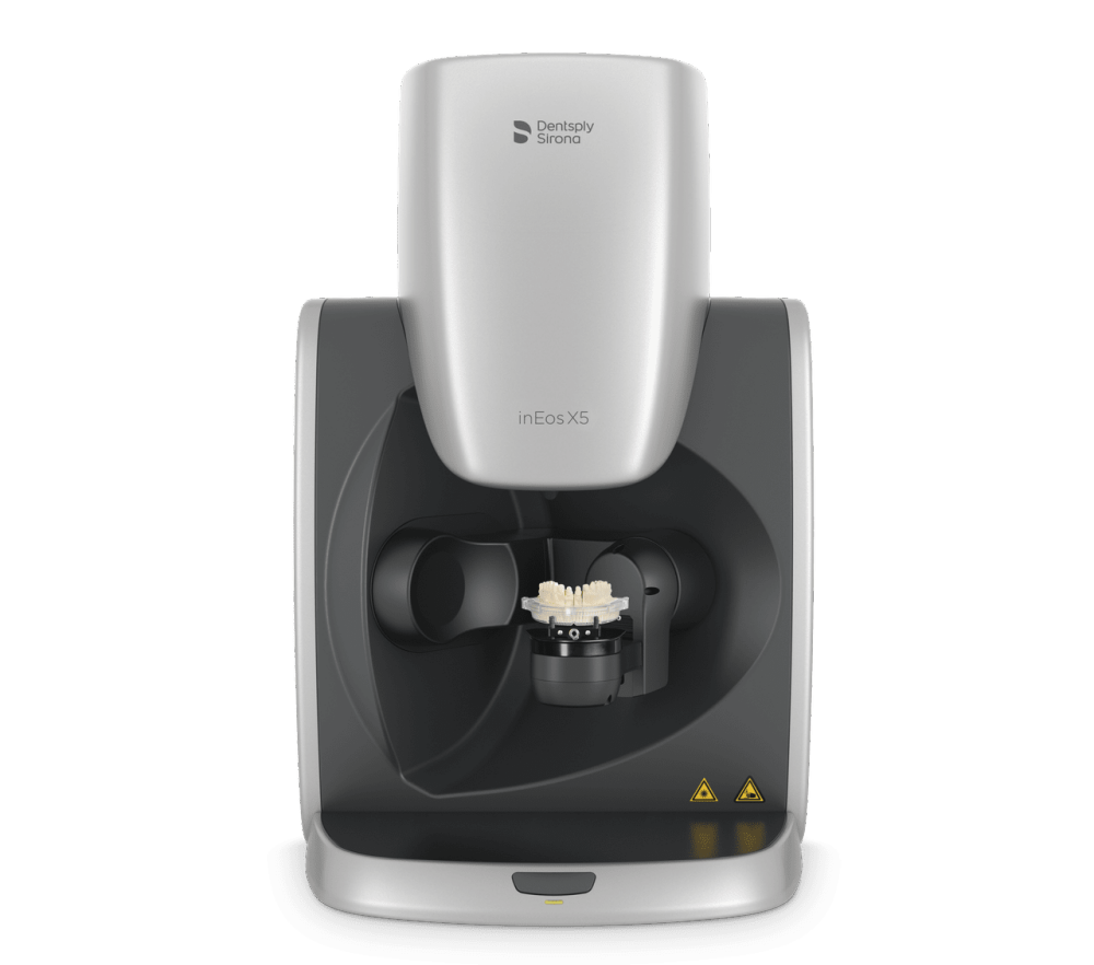 disアイチョイス　ディスアイチョイス　b　ディスタスゲート　プロモ inEos X5: Diş Laboratuvarı Tarayıcısı | Dentsply Sirona TR